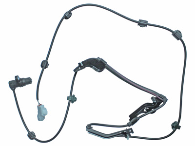 ABS-ANTURI TOYOTA HILUX 05-> ETU VASEN - ABS-anturit - 7851-28107 - 1