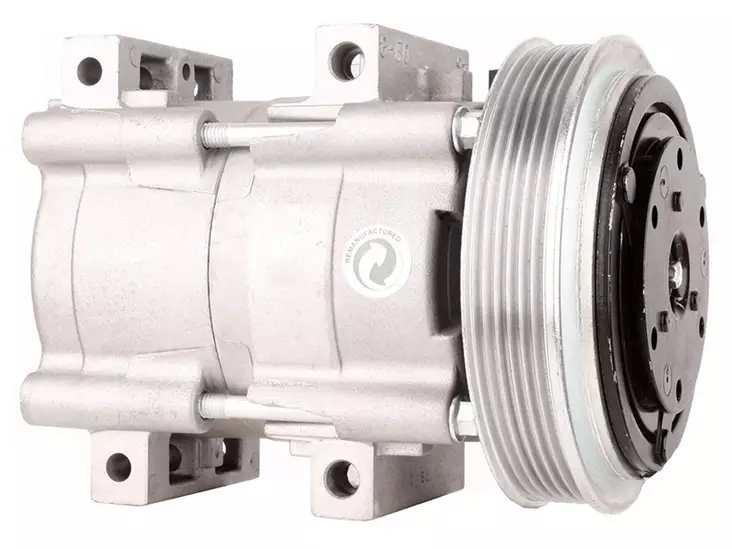 AC-KOMPRESSORI FORD - Ilmastointikompressorit - 51-0067 - 2