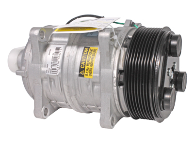 AC.KOMPRESSORI - Ilmastointikompressorit yleismallit - 51-90027 - 1