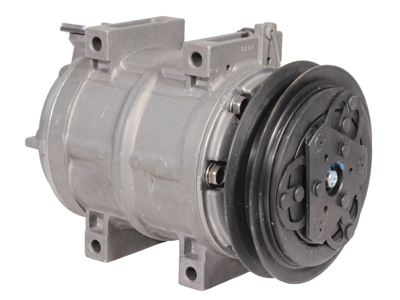 AC KOMPRESSORI 24V HITACHI/HYUNDAI/KOBELCO/HITACHI - Ilmastointikompressorit - 51-80027 - 1