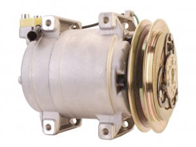 AC KOMPRESSORI 24V HITACHI,JOHN DEERE - Ilmastointikompressorit - 51-0847 - 1