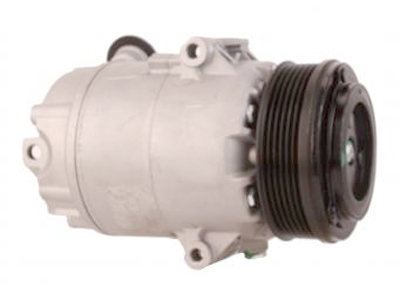 AC KOMPRESSORI ASTRA 1,3CDTI - Ilmastointikompressorit - 51-0687 - 1