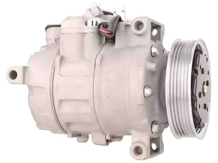AC KOMPRESSORI AUDI - Ilmastointikompressorit - 51-0207 - 2