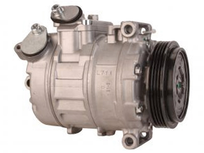 AC KOMPRESSORI BMW 7-SRJ E65 - Ilmastointikompressorit - 51-0627 - 1