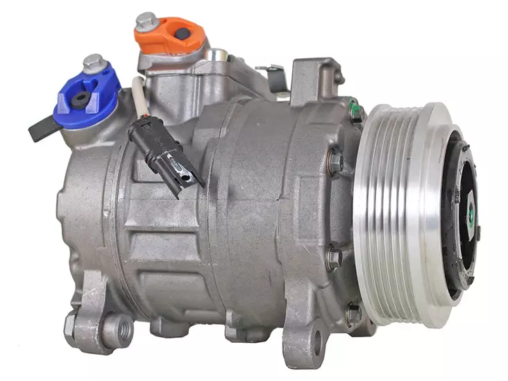 AC KOMPRESSORI BMW - Ilmastointikompressorit - 51-1347 - 1