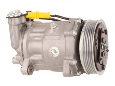AC KOMPRESSORI C-C5,P-407,607 2,7HDI - Ilmastointikompressorit - 51-0447 - 1