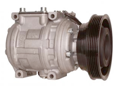 AC KOMPRESSORI CARINA E D/TD - Ilmastointikompressorit - 51-0187 - 1