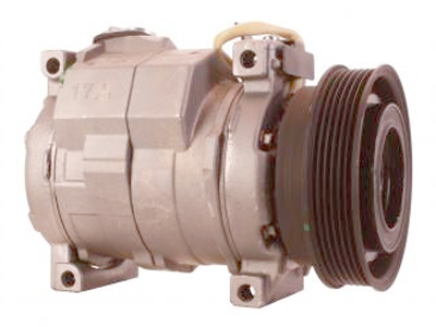 AC KOMPRESSORI CHRYSLER - Ilmastointikompressorit - 51-0637 - 1