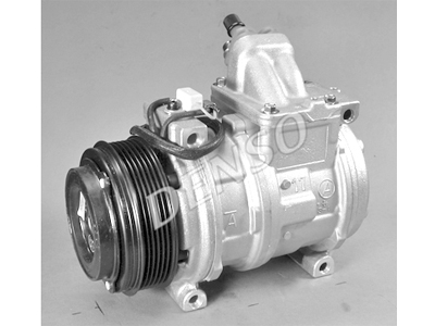 AC KOMPRESSORI DENSO BMW 750 - Ilmastointikompressorit - 51-80097 - 1
