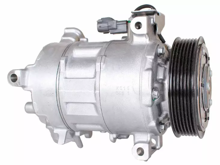 AC KOMPRESSORI FIAT, JEEP - Ilmastointikompressorit - 51-1067 - 1