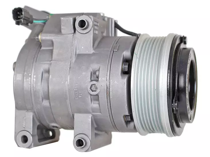AC KOMPRESSORI FORD RANGER - Ilmastointikompressorit - 51-1257 - 1