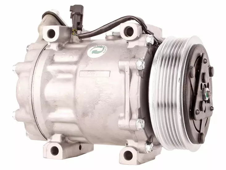 AC KOMPRESSORI FORD,VOLVO 1,6TDCI R100 - Ilmastointikompressorit - 51-0227 - 2