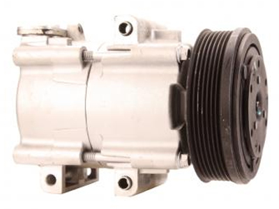 AC KOMPRESSORI FORD - Ilmastointikompressorit - 51-0117 - 1