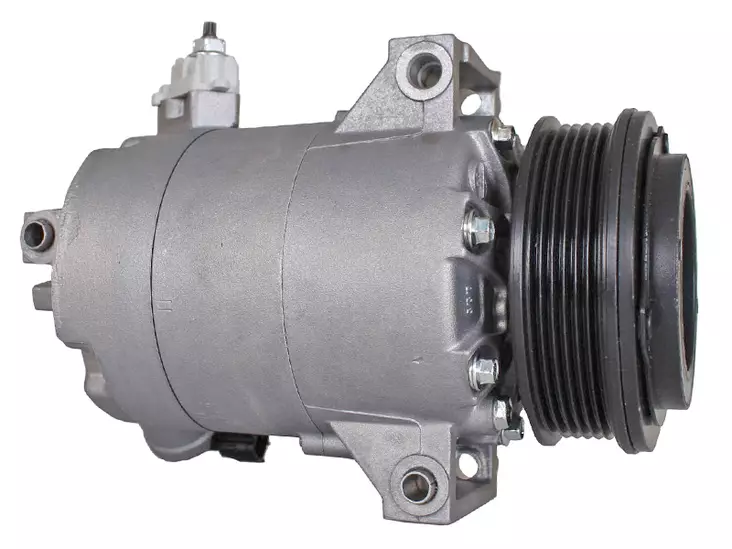 AC KOMPRESSORI FORD - Ilmastointikompressorit - 51-1227 - 1