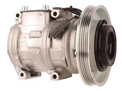 AC KOMPRESSORI HONDA ACCORD - Ilmastointikompressorit - 51-0127 - 1