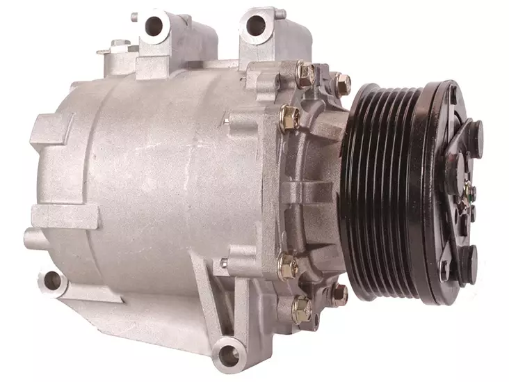 AC KOMPRESSORI HONDA CR-V 07- R100 - Ilmastointikompressorit - 51-0757 - 2