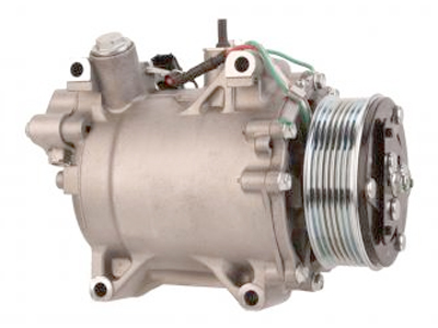 AC KOMPRESSORI HONDA CR-V 07- - Ilmastointikompressorit - 51-0717 - 1