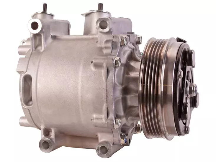 AC KOMPRESSORI HONDA JAZZ 08- - Ilmastointikompressorit - 51-0787 - 2