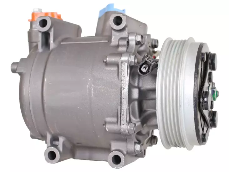 AC KOMPRESSORI HONDA - Ilmastointikompressorit - 51-1327 - 1