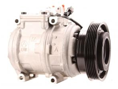 AC KOMPRESSORI HYUNDAI,KIA - Ilmastointikompressorit - 51-0517 - 1