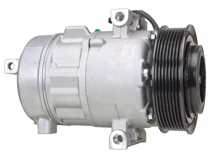 AC KOMPRESSORI HYUNDAI,KIA - Ilmastointikompressorit - 51-1427 - 1