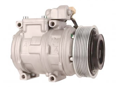 AC KOMPRESSORI JEEP 3,1TD - Ilmastointikompressorit - 51-0467 - 1