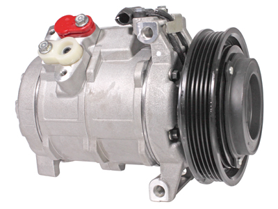 AC KOMPRESSORI MB - Ilmastointikompressorit - 51-80007 - 1