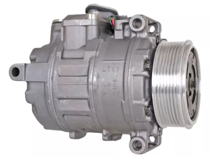 AC KOMPRESSORI MERCEDES - Ilmastointikompressorit - 51-1287 - 1