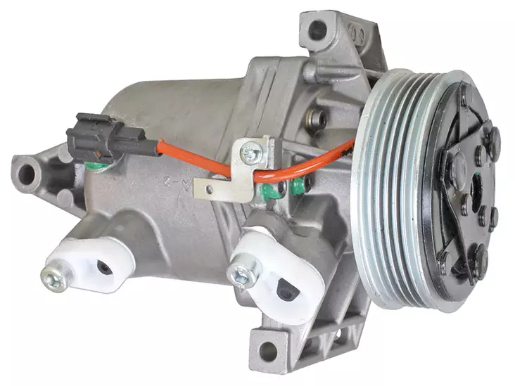 AC KOMPRESSORI NISSAN JUKE - Ilmastointikompressorit - 51-1417 - 1