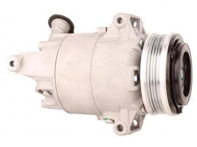 AC KOMPRESSORI OPEL R135 - Ilmastointikompressorit - 51-0247 - 1