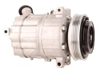 AC KOMPRESSORI OPEL,SAAB - Ilmastointikompressorit - 51-0267 - 1