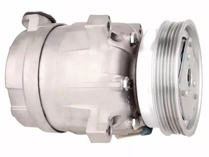 AC KOMPRESSORI OPEL # - Ilmastointikompressorit - 51-0097 - 2