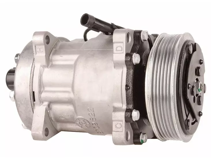 AC KOMPRESSORI # PSA BOXER,JUMPER - Ilmastointikompressorit - 51-0057 - 2