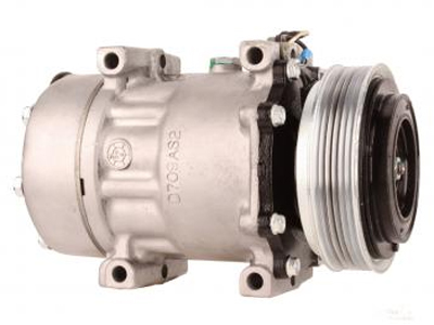 AC KOMPRESSORI RENAULT # - Ilmastointikompressorit - 51-0157 - 1