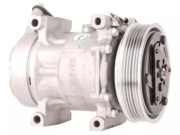 AC KOMPRESSORI RENAULT # - Ilmastointikompressorit - 51-0287 - 2