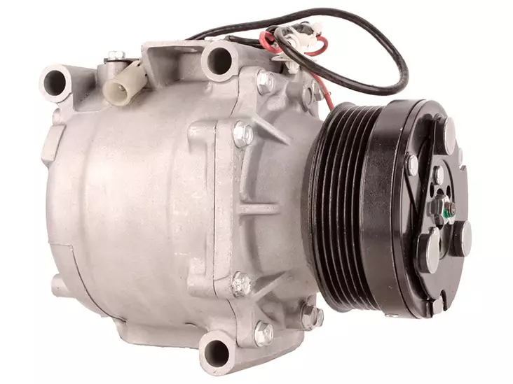 AC KOMPRESSORI SAAB R135 - Ilmastointikompressorit - 51-0027 - 1
