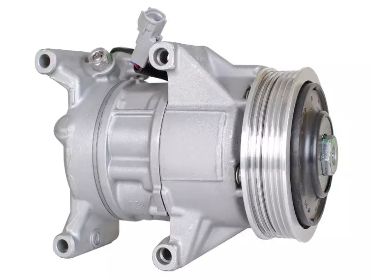 AC KOMPRESSORI TOYOTA YARIS - Ilmastointikompressorit - 51-1177 - 1