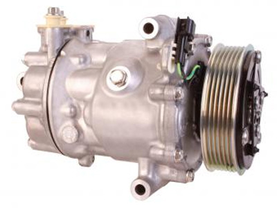 AC KOMPRESSORI TRANSIT 2,2 TDCI 09- - Ilmastointikompressorit - 51-0827 - 1
