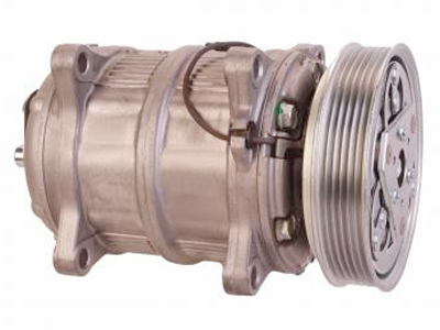 AC KOMPRESSORI VOLVO S/V40 - Ilmastointikompressorit - 51-0077 - 1