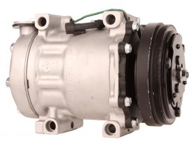 AC KOMPRESSORI VOYAGER 2,5TD R100 - Ilmastointikompressorit - 51-0147 - 1