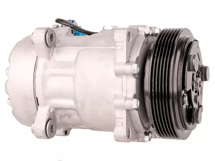 AC KOMPRESSORI VW T4,LT - Ilmastointikompressorit - 51-0017 - 1