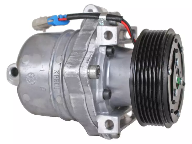 AC KOMPRESSORI - Ilmastointikompressorit - 51-1147 - 1