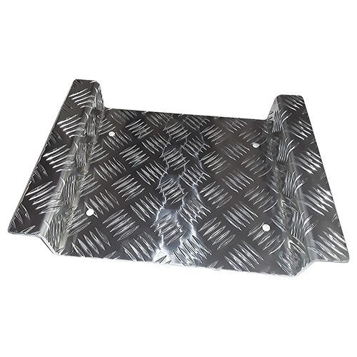 AKKUKOTELON 2-AISAKIINNIKE - Akkulaatikot ja telineet - 05577 - 1