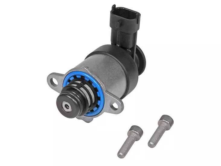 ANNOSTELUYKSIKKÖ - Common Rail annostus ja säätöventtiilit - 1462C00997 - 1