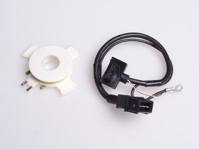 ANTURI 3610 DUC 2590106 - Jakajat, anturit, käämit, ap-säätimet - 7107-9227 - 1