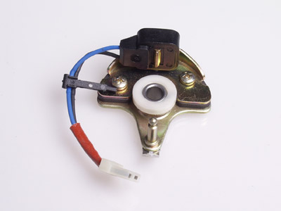 ANTURI 4980M MM 9941720 - Jakajat, anturit, käämit, ap-säätimet - 7116-9247 - 1