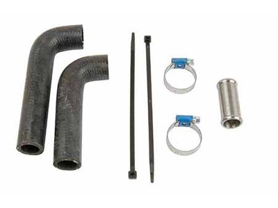 ASENNUSSARJA 460447 - Moottorilämmittimien asennussarjat - DA460447 - 1