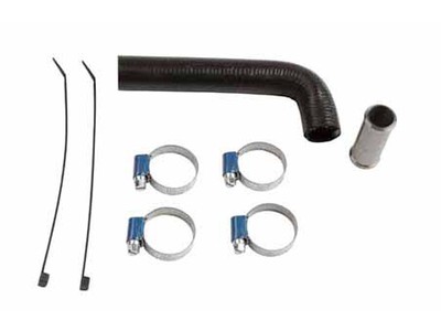 ASENNUSSARJA 460477 - Moottorilämmittimien asennussarjat - DA460477 - 1