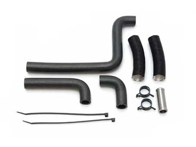 ASENNUSSARJA 460497# - Moottorilämmittimien asennussarjat - DA460497 - 1