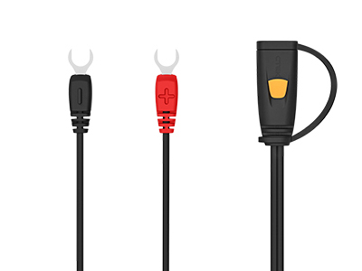 CTEK CS CONNECT U-LIITTIMET AKULLE - CTEK tarvikkeet ja lisäosat - 1703-40-377 - 1